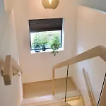 Apartman Moderne Hus - Sentralt, Rolig Med Gratis Parkering Bergen