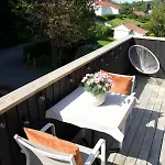 Moderne Hus - Sentralt, Rolig Med Gratis Parkering Bergen