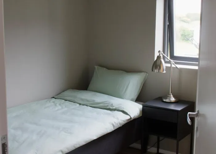 Moderne Hus - Sentralt, Rolig Med Gratis Parkering Bergen