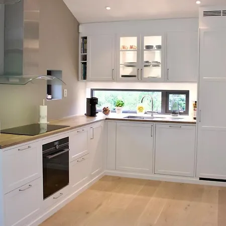 Moderne Hus - Sentralt, Rolig Med Gratis Parkering Apartamento Bergen